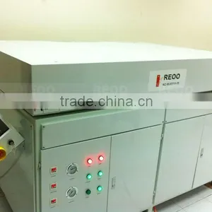 Hot Sale 2200mm*2200mm Semi-automatic Solar Module Laminator thumbnail-4