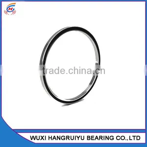 15mm Bore Deep Groove Silver Thin Wall Radial Ball Bearings 6902 6802 6702 63802 ZZ LLU With 4 ~ 7 mm Breadth thumbnail-1