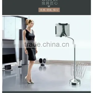Floor Stand for Pad Floor Stand thumbnail-4