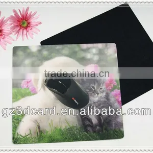 Lenticular 3D Mouse Pad With Deep 3d Effect thumbnail-1