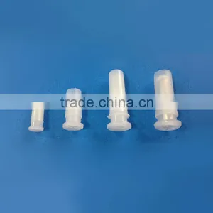 Plastic Replacement Squeakers for Dog Balls Dog Toys Quality Choice thumbnail-1