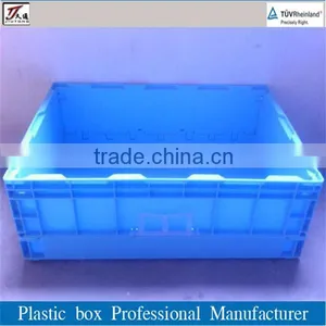 Big Warehouse Storage Box With Handles thumbnail-1