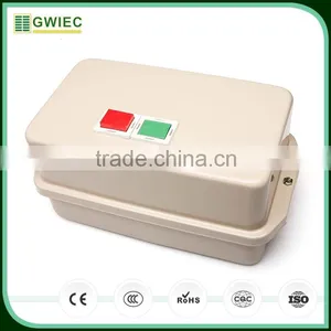 GWIEC World Best Selling Products Le1-D Series 80A Electro Magnetic Motor Starter thumbnail-1