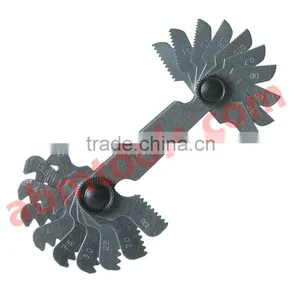 Screw Pitch Gauge - Thread Gauge thumbnail-2