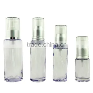 Painting Color Body Lotion Bottle thumbnail-3