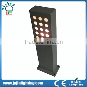 2016 Newest Design Led Garden Light Led Yard Light Led Outdoor Lawn Lighting With 3 Warranty thumbnail-5