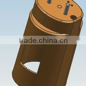 LED Tube Lamp Holder thumbnail-1