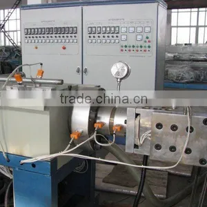 Plastic Products Making Machine: XPS Foamed Sheet Machine thumbnail-2