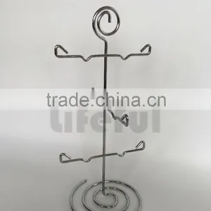 Mug Tree Holder for Six Cups thumbnail-1