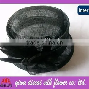 Summer Party Sinamay Millinery Hats thumbnail-1