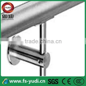 Stainless Steel Stairs Railing Bracket thumbnail-4
