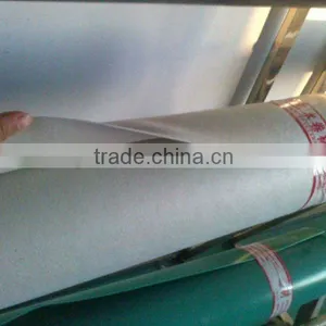 Polyvinyl Chloride (PVC) Roofing Membrane/roof Membrane thumbnail-1