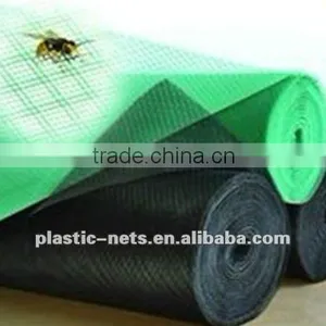 Plastic Garden Insect Mesh thumbnail-1