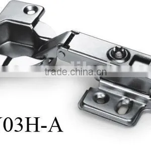 Hydraulic Soft Close Hinge thumbnail-1