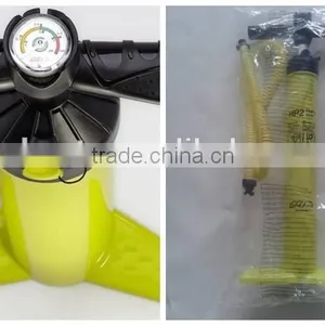 2015 New Design Stand up Paddle Board Surf Inflatable SUP Board thumbnail-2
