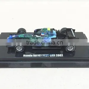 4 Wheel Drive Model Car thumbnail-4