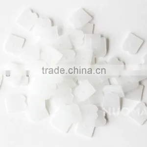 Silicone End Cap for Rigilene Polyester Boning thumbnail-1