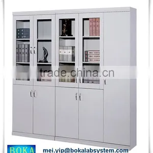 Metal Combination Lock Filing Cabinet thumbnail-4