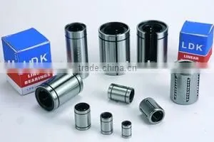 Linear Ball Bearings thumbnail-1