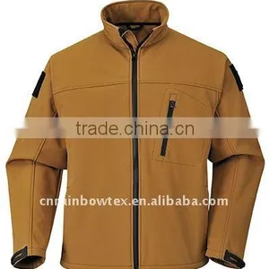 Fashion Men's Waterproof Softshell Jacket thumbnail-1