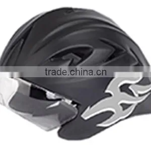 >>>Kingbike Brand High Quality 28 Air Vents Funny Bicycle Helmet/ thumbnail-4