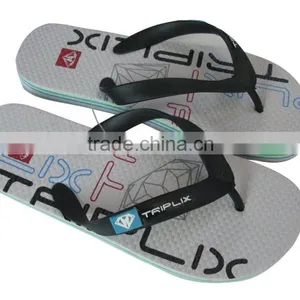Custom Mens Flip Flops Wholesale thumbnail-1