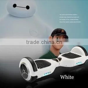 Hot Smart 10 Inch 2 Wheel Self Balancing Hoverboard Electric Skateboard Balance Hover Board thumbnail-4
