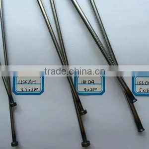 Straight Sleeve Ejector Pin thumbnail-3