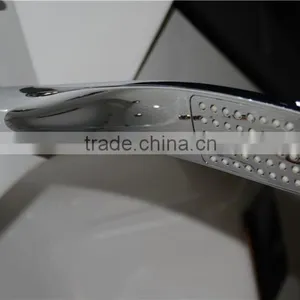 China Bathtub Manufacturer Spa Whirlpool, Tub for Two, Free Standing Tubs thumbnail-2