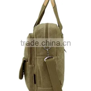 Tourist Canvas Laptop Backpack Brands for Teenagers thumbnail-3