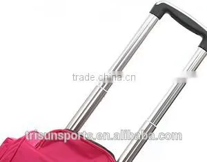 New Fashion Cute Travel Leisure Duffel Gym Bag / Trolley Luggage thumbnail-4