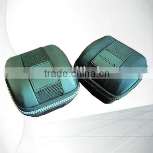Top Quality Leather Watch Case thumbnail-1