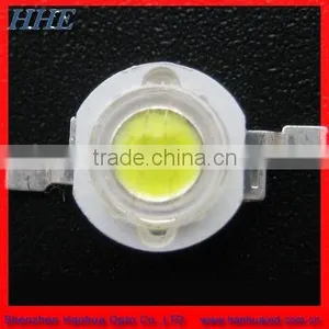 High Quality 1w White Led 120Lm thumbnail-1