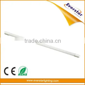 High Quality 14w 1120lm Ra80 G13 Led Glass Tube thumbnail-1