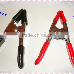 Metal Spring Clamp,4inch,heavy Duty,clip thumbnail-1
