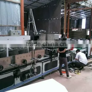 Xinhua Semi Auto Partition Assembler Jumbo Assembler thumbnail-4