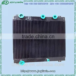 New Arrival Radiator Cooler JOY 54753918 in Stock for Ingersoll-rand Air Compressor thumbnail-1