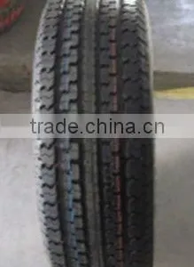 PCR Tyre ST235/80R16 thumbnail-1