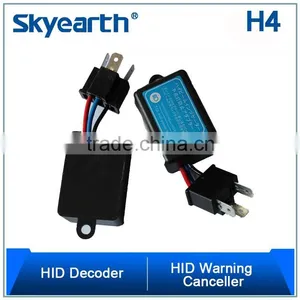 Japanese Car Accessories Hid Xenon Klt H4 thumbnail-1