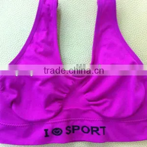 Hot Sell Snug Bra thumbnail-1