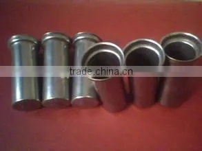 Stianless Steel Stamping or Deep Drawing Parts thumbnail-2