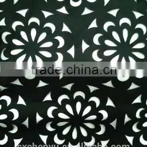 Air-Later Laser Cut Fabric (chiffon) thumbnail-1