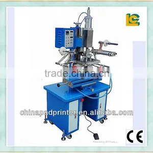 Large Size Plane/cylinder Heat Press Machine TC-300K thumbnail-1