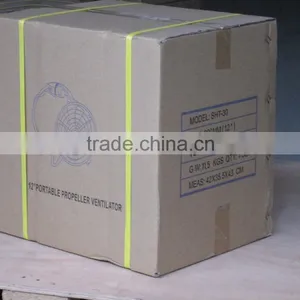 520W Ventilation Portable Ventilator 12'' thumbnail-3