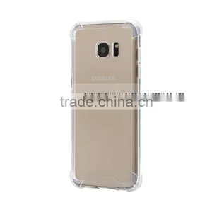 4C Color Printing Shockproof Hard Back Cover Phone Case With Tpu Bumper for Samsung s7 Edge thumbnail-4