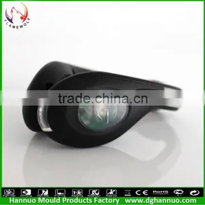 2016 Christmas Gift and Party Craft Light Water Globe thumbnail-6