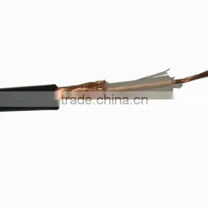 RG7 +2c Copper Coaxial Cable With CE, RoHS,China Manufacturer thumbnail-1