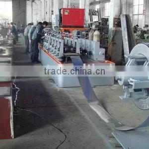 Stainless Steel Tube Making Line thumbnail-1