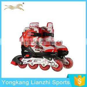 Roller Skates Wholesale XMBT-8808 thumbnail-6