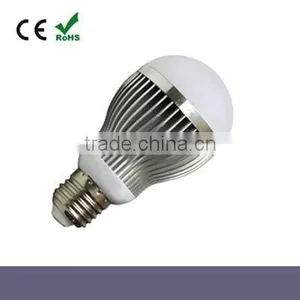 3W LED Lamp E27 (SC-C106) thumbnail-1